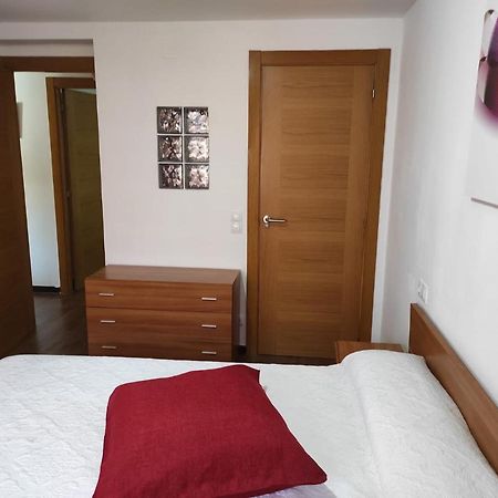 Apartamento La Pineda Exteriér fotografie