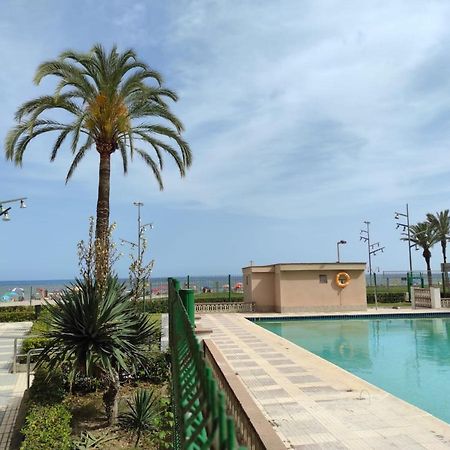 Apartamento La Pineda Exteriér fotografie