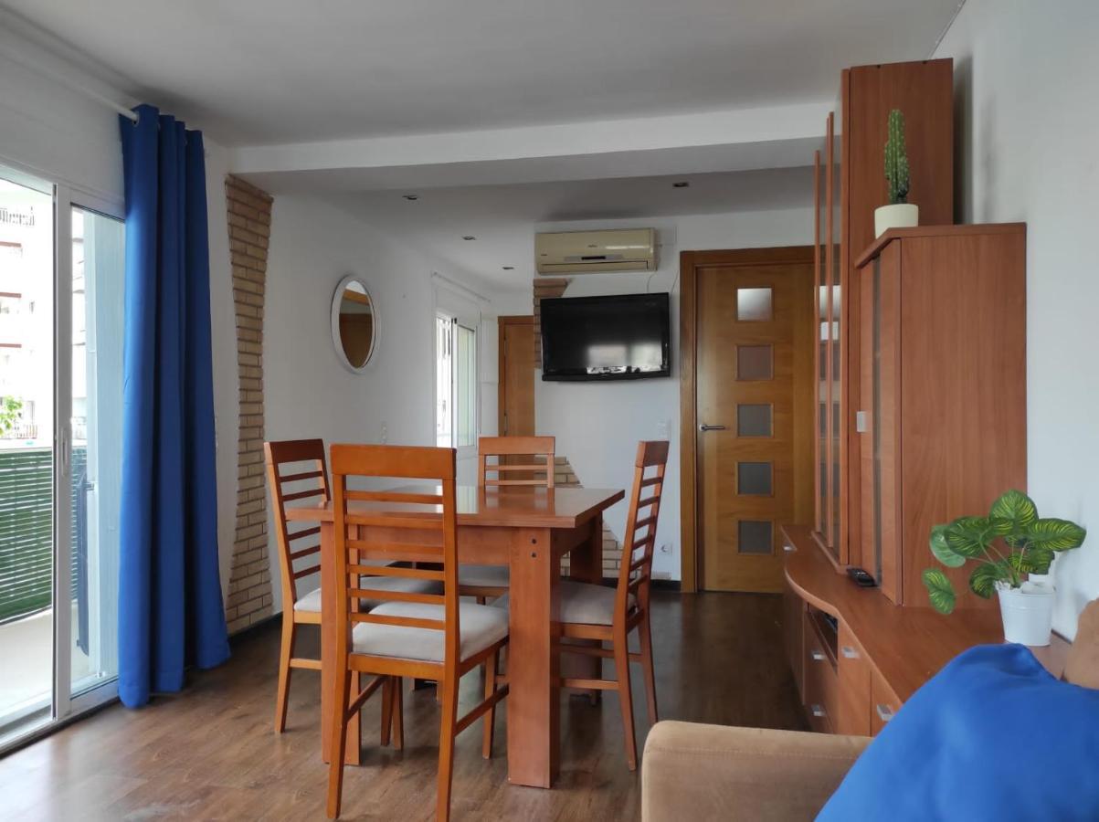 Apartamento La Pineda Exteriér fotografie