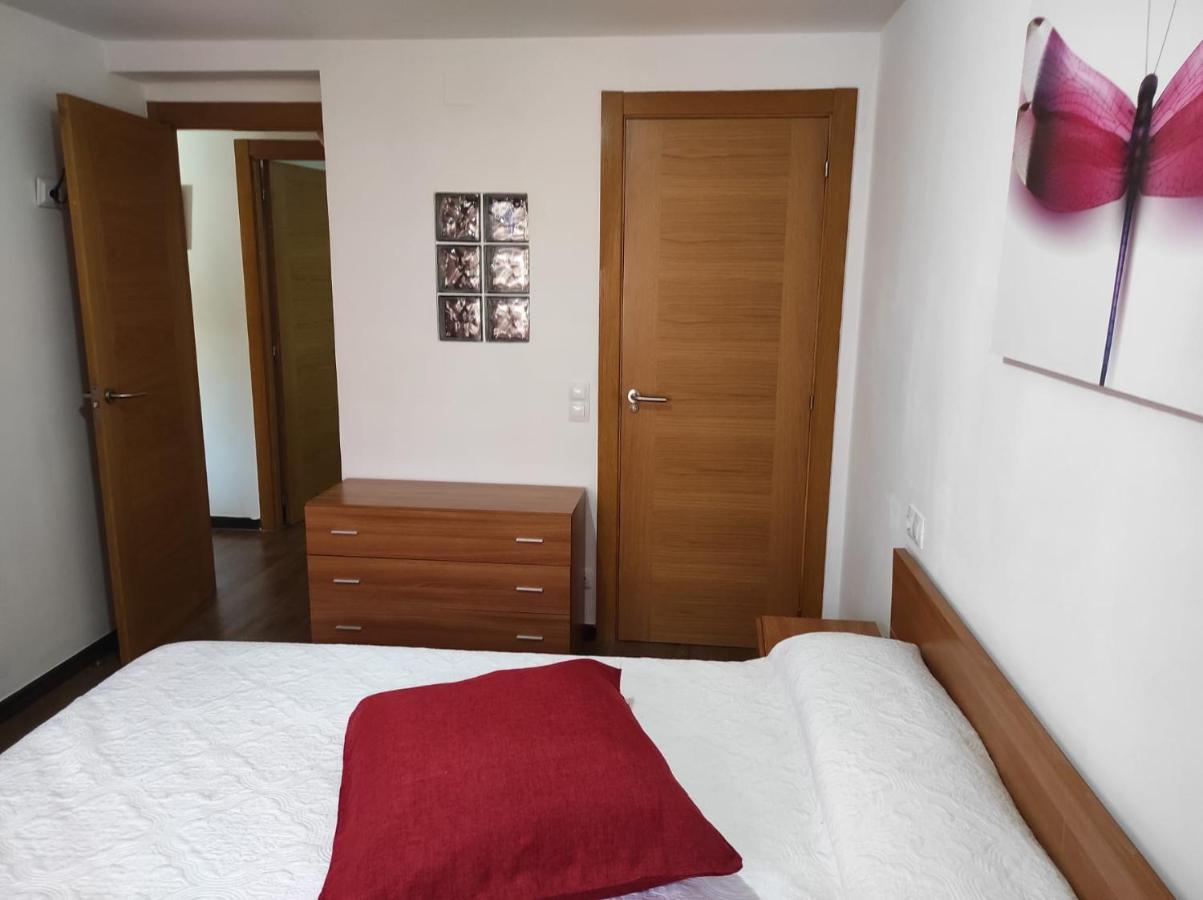 Apartamento La Pineda Exteriér fotografie