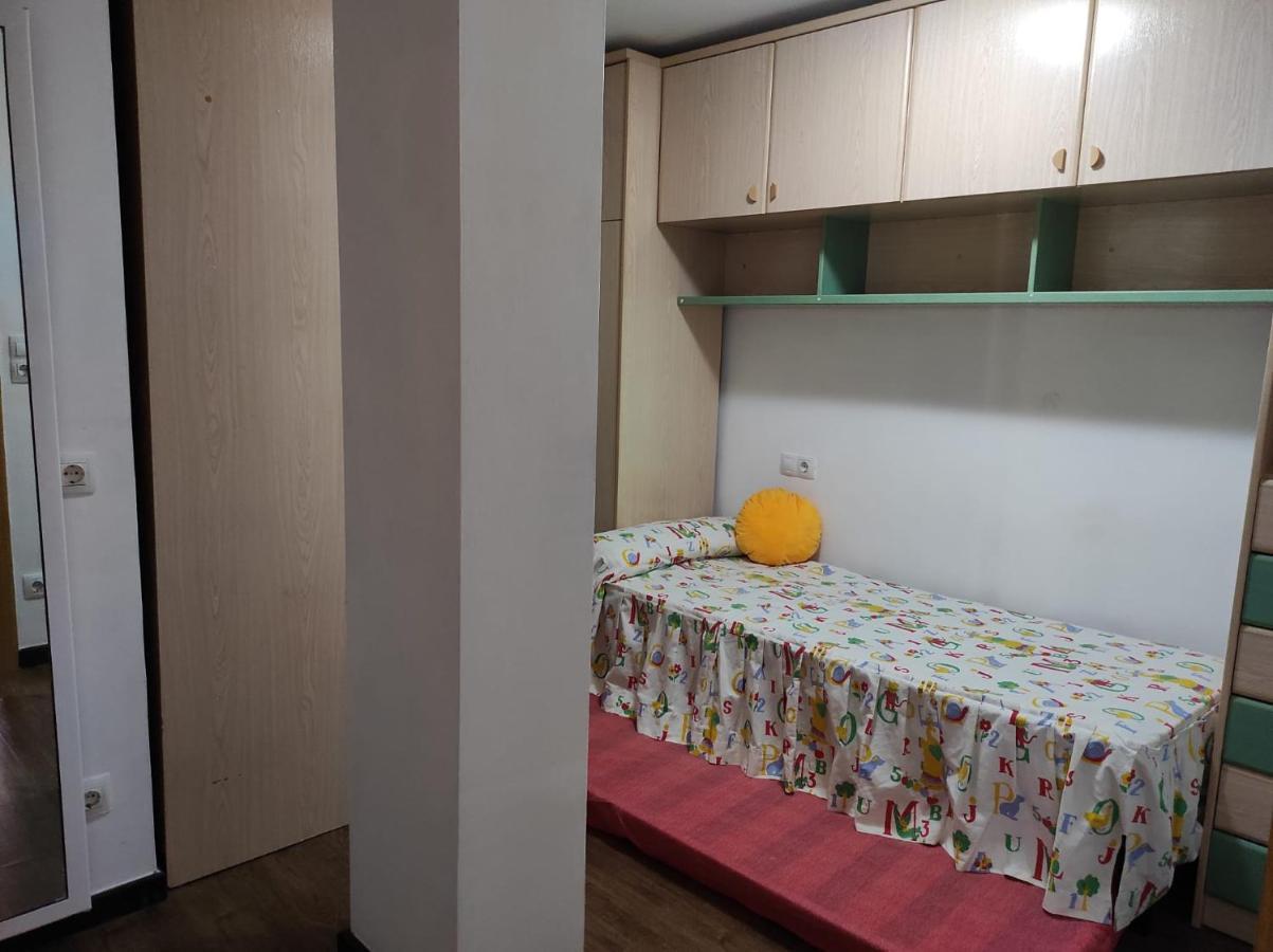 Apartamento La Pineda Exteriér fotografie