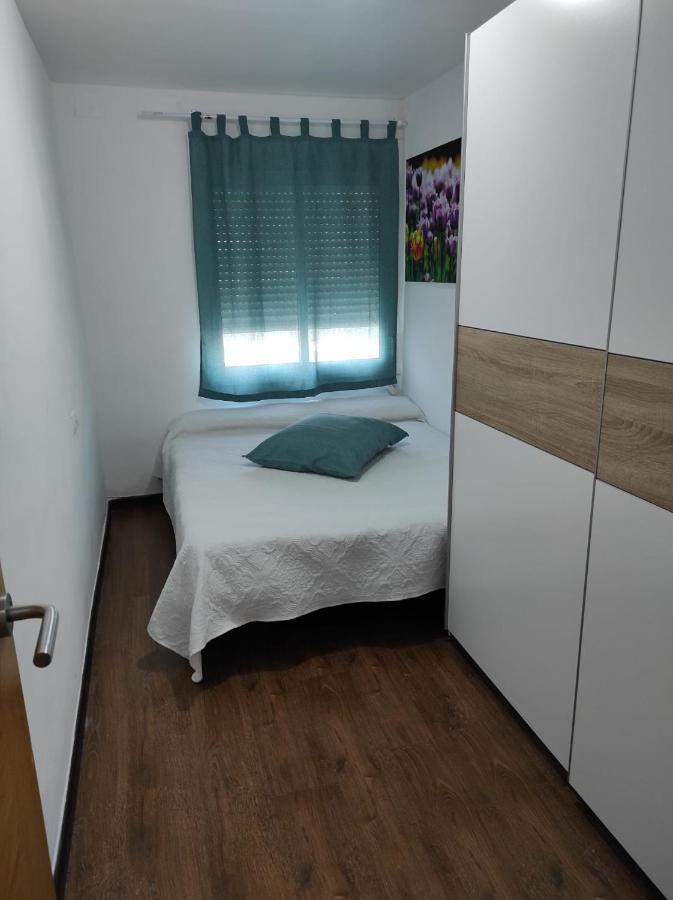 Apartamento La Pineda Exteriér fotografie