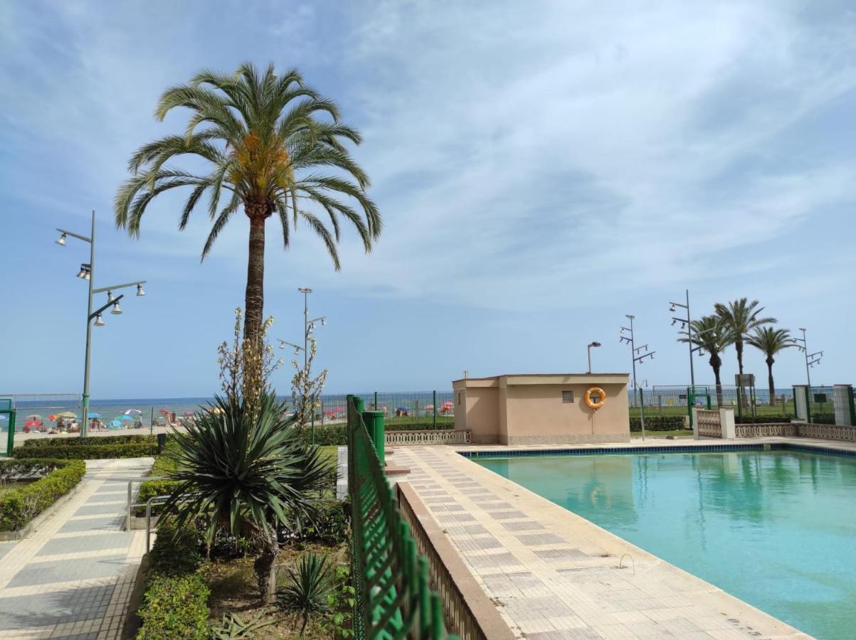Apartamento La Pineda Exteriér fotografie