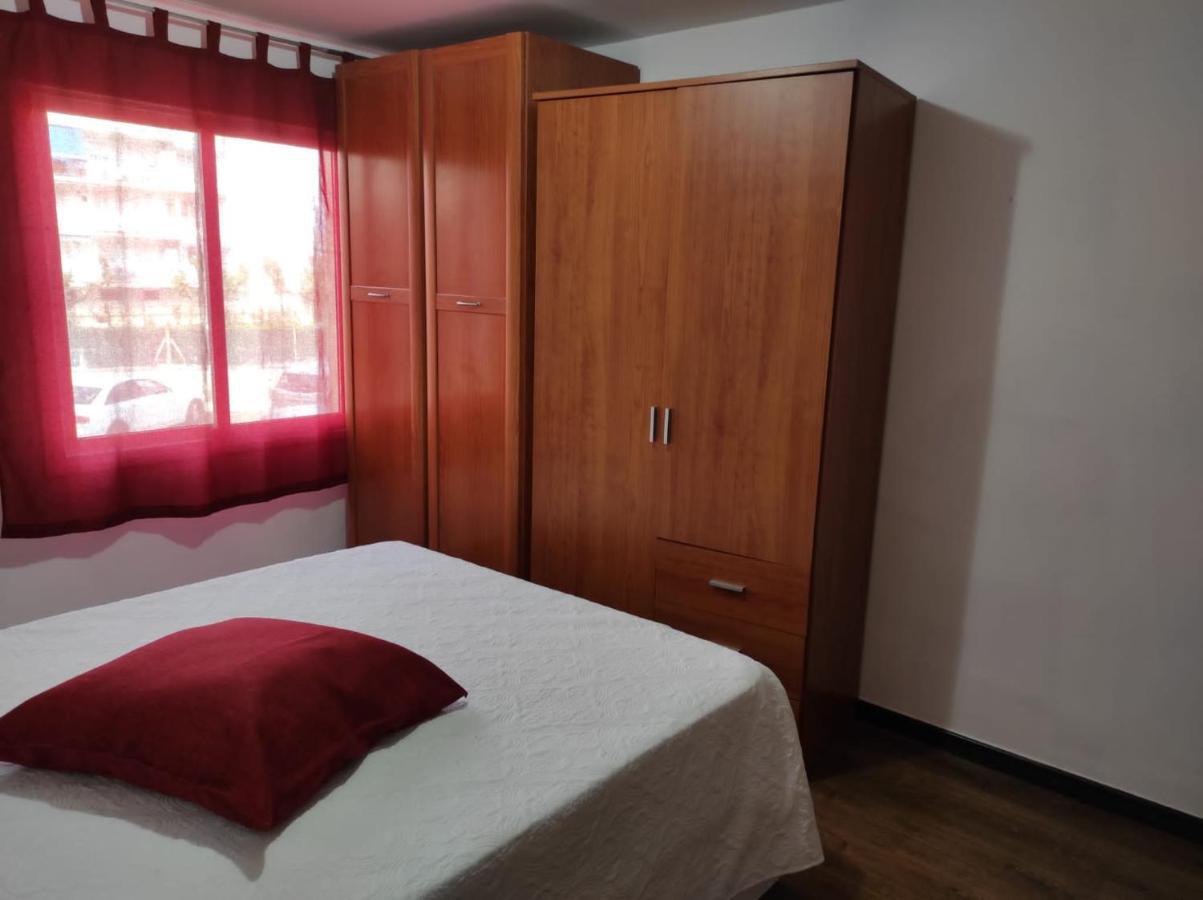 Apartamento La Pineda Exteriér fotografie