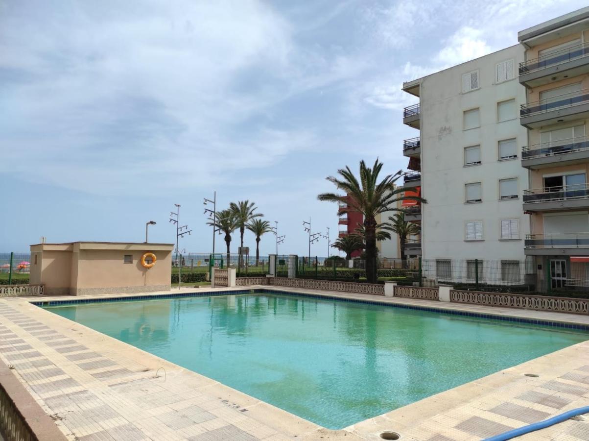 Apartamento La Pineda Exteriér fotografie