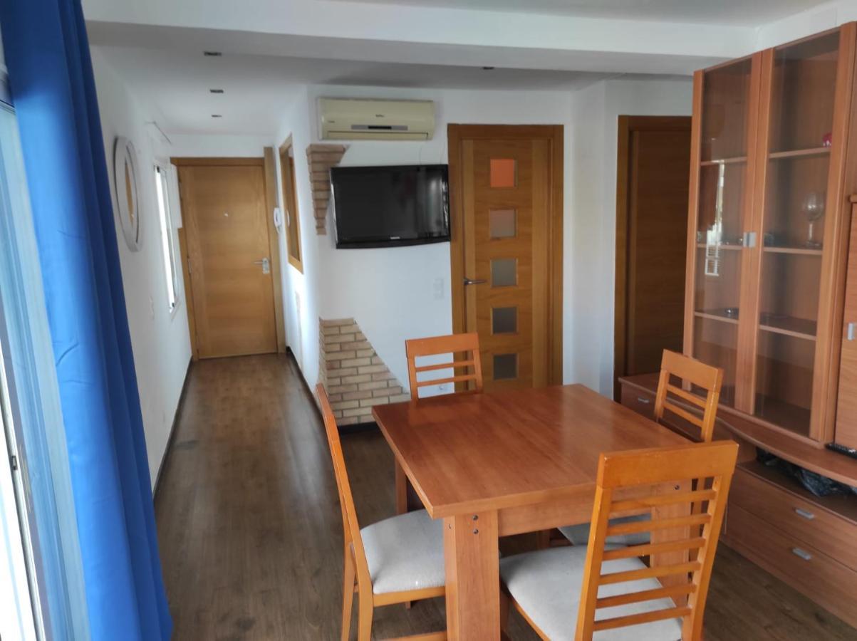 Apartamento La Pineda Exteriér fotografie