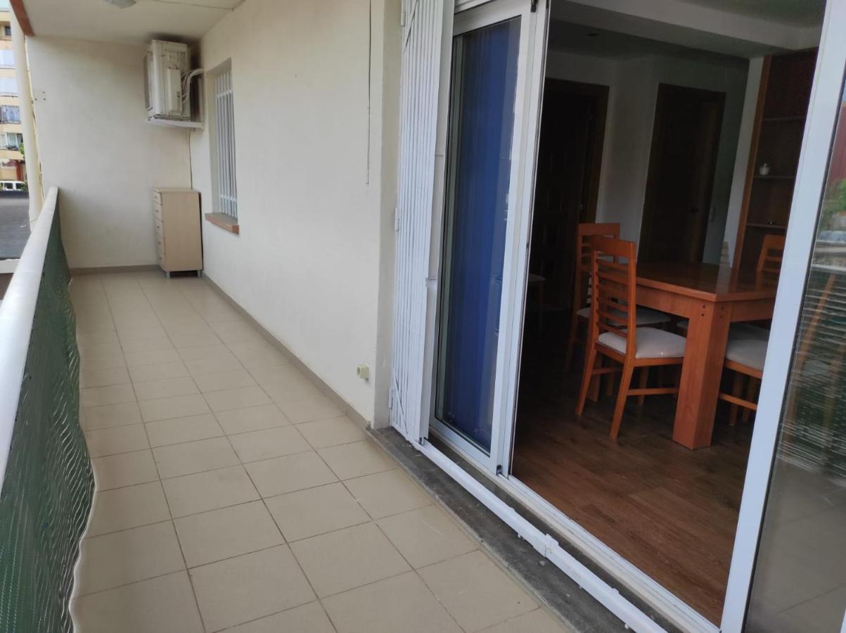 Apartamento La Pineda Exteriér fotografie