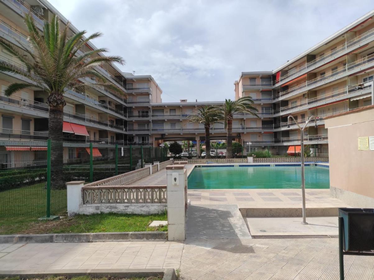Apartamento La Pineda Exteriér fotografie