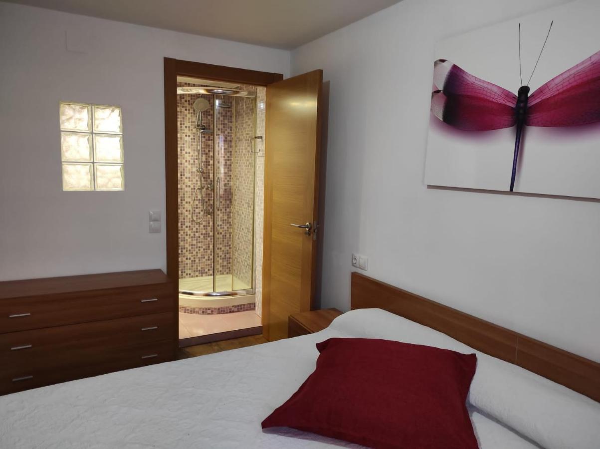 Apartamento La Pineda Exteriér fotografie