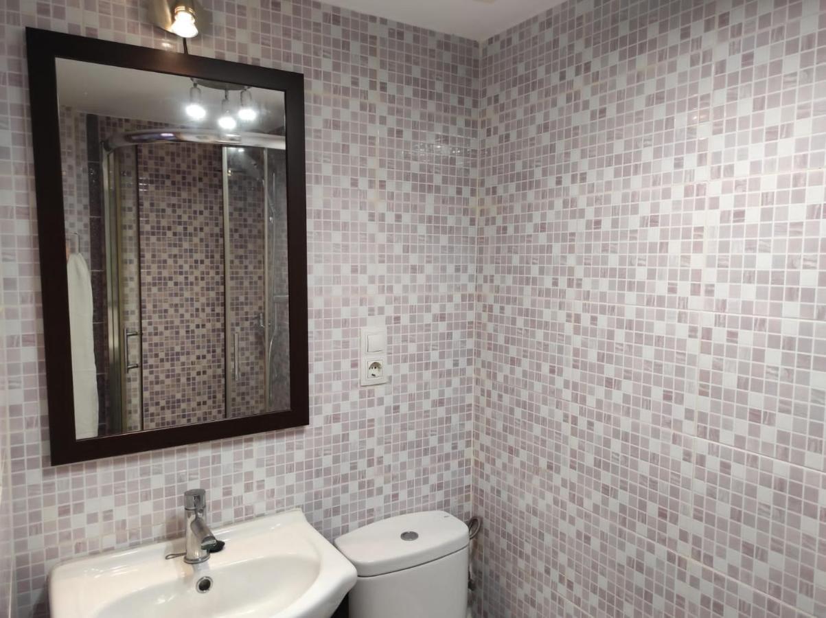 Apartamento La Pineda Exteriér fotografie