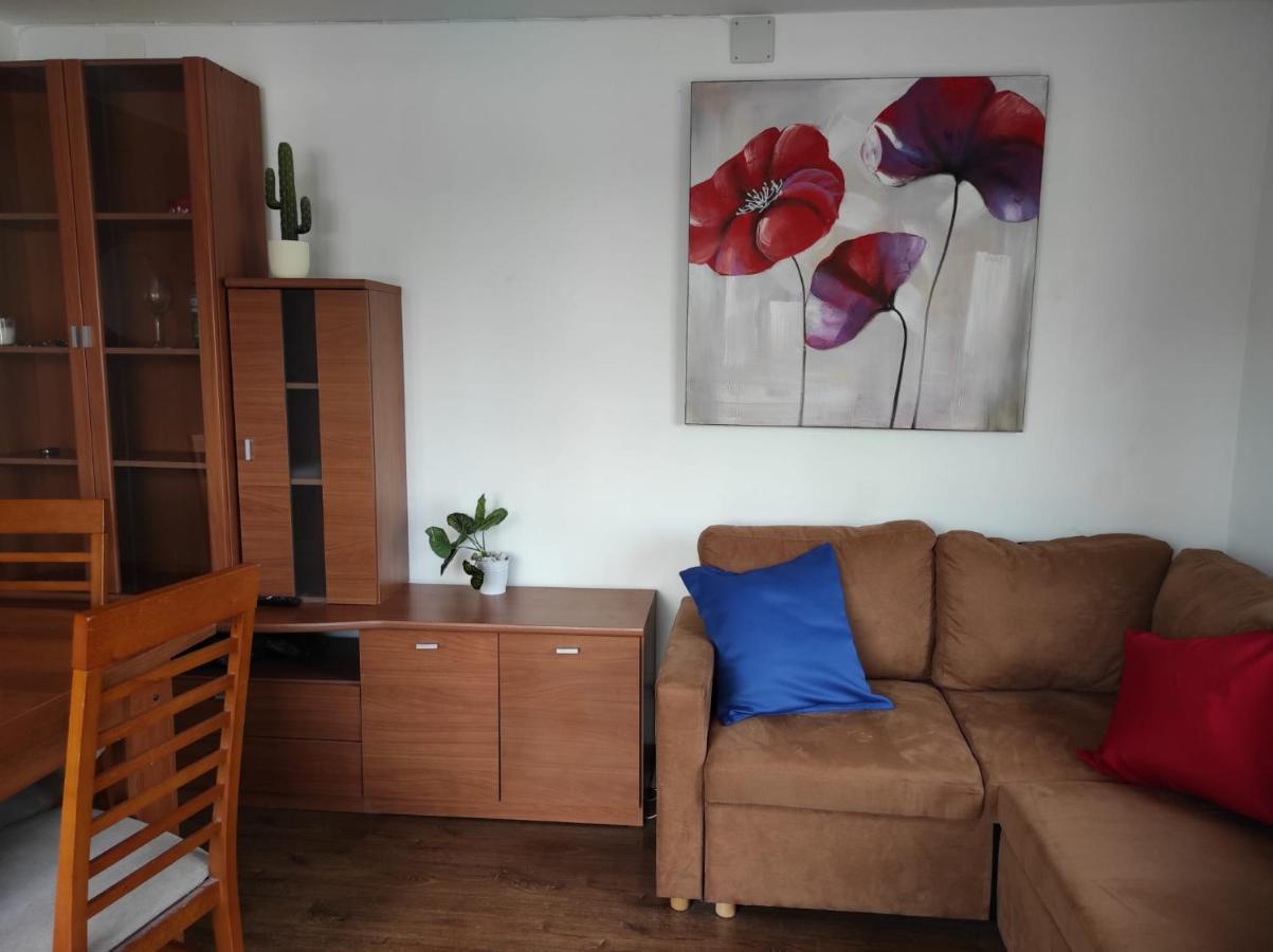 Apartamento La Pineda Exteriér fotografie
