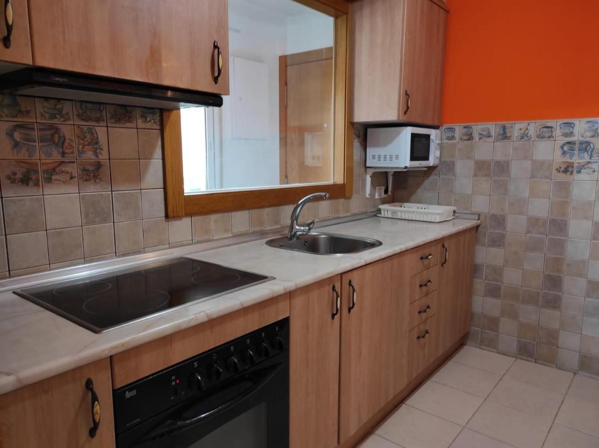 Apartamento La Pineda Exteriér fotografie