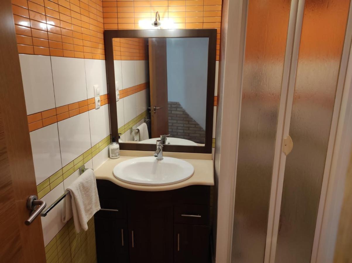Apartamento La Pineda Exteriér fotografie