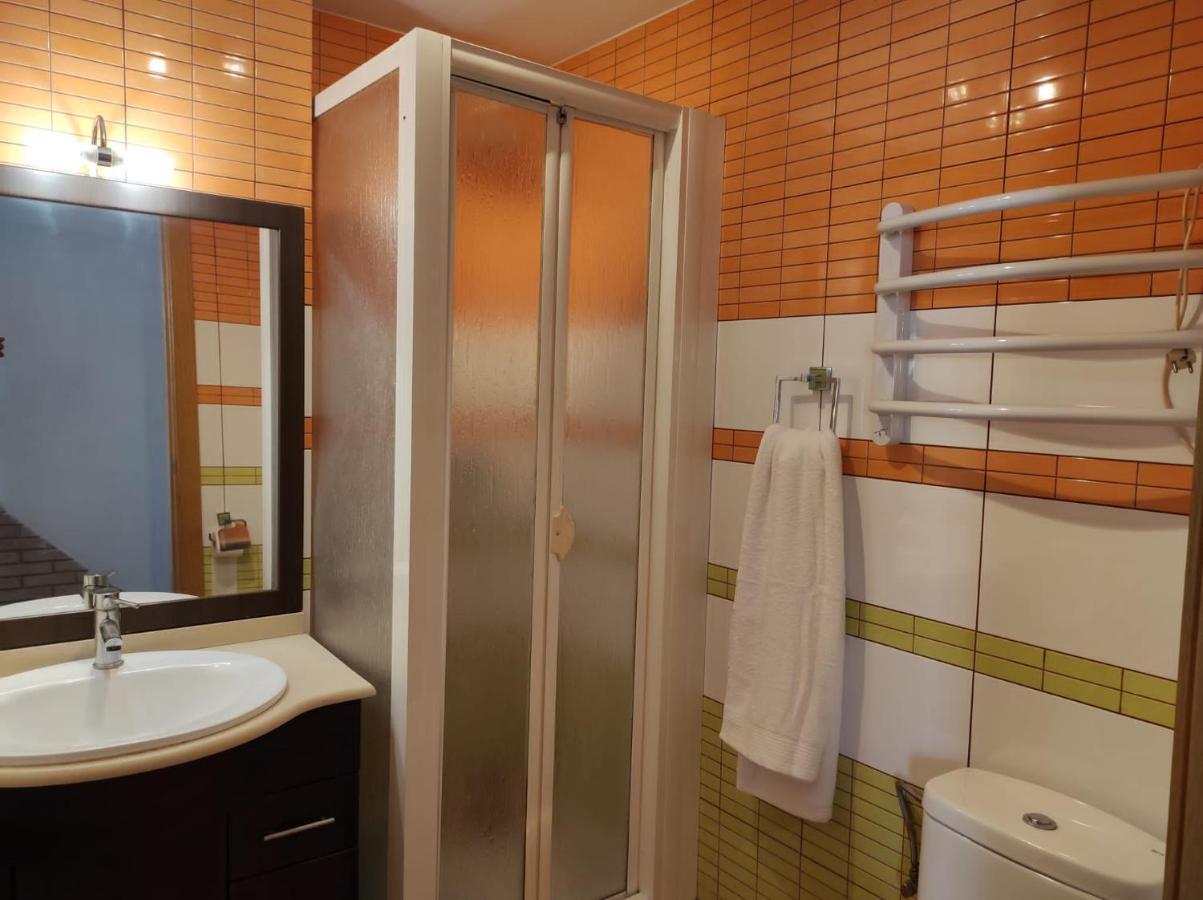 Apartamento La Pineda Exteriér fotografie