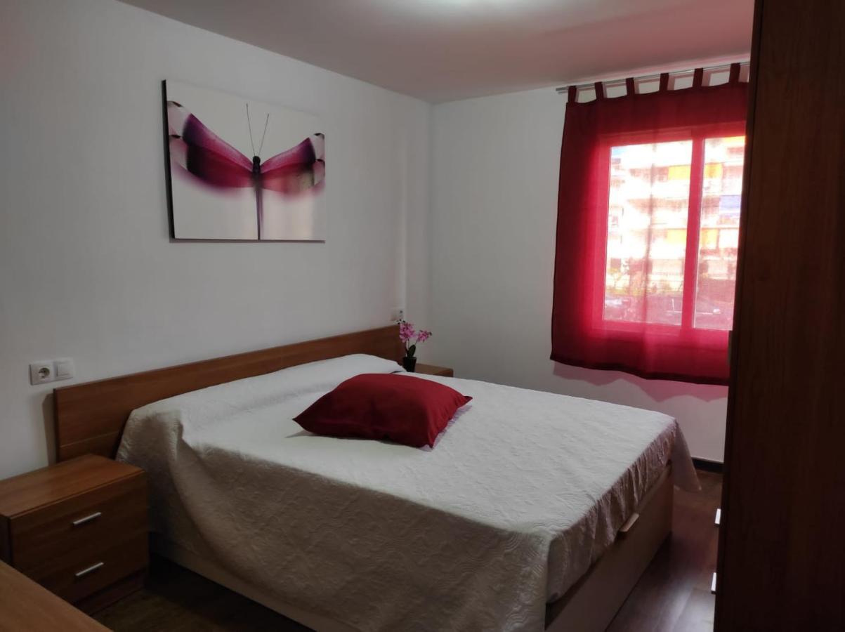 Apartamento La Pineda Exteriér fotografie
