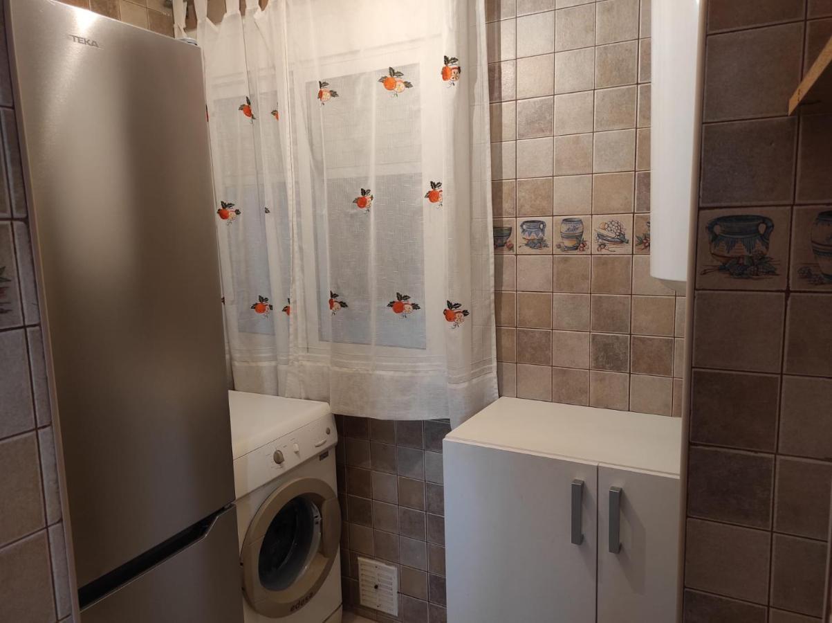 Apartamento La Pineda Exteriér fotografie