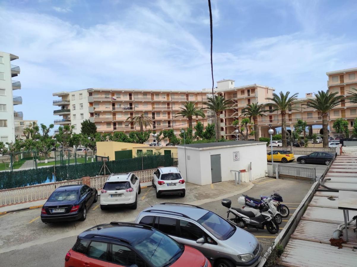 Apartamento La Pineda Exteriér fotografie