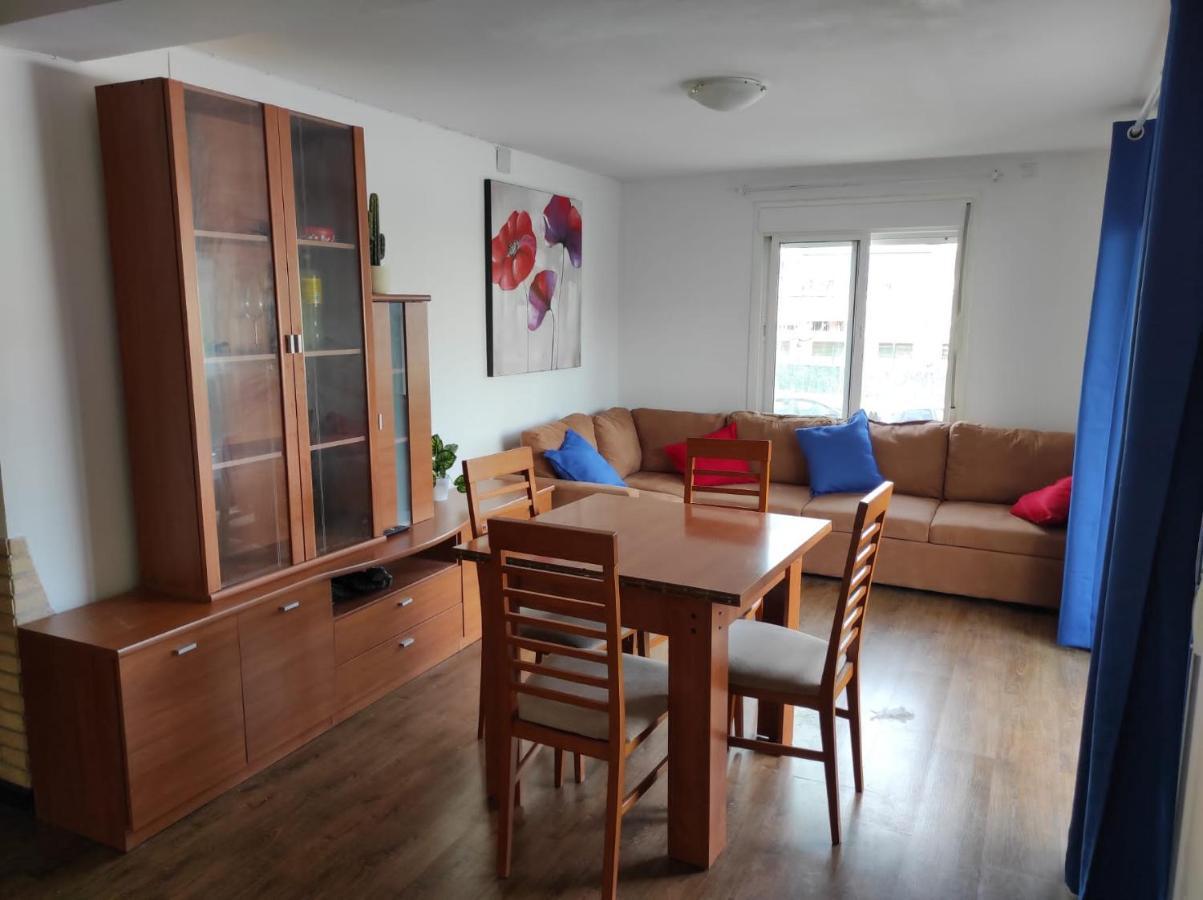 Apartamento La Pineda Exteriér fotografie