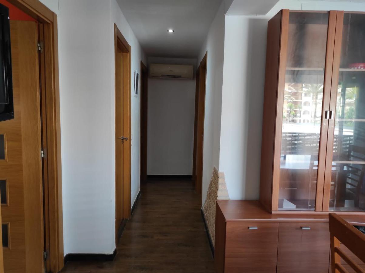Apartamento La Pineda Exteriér fotografie