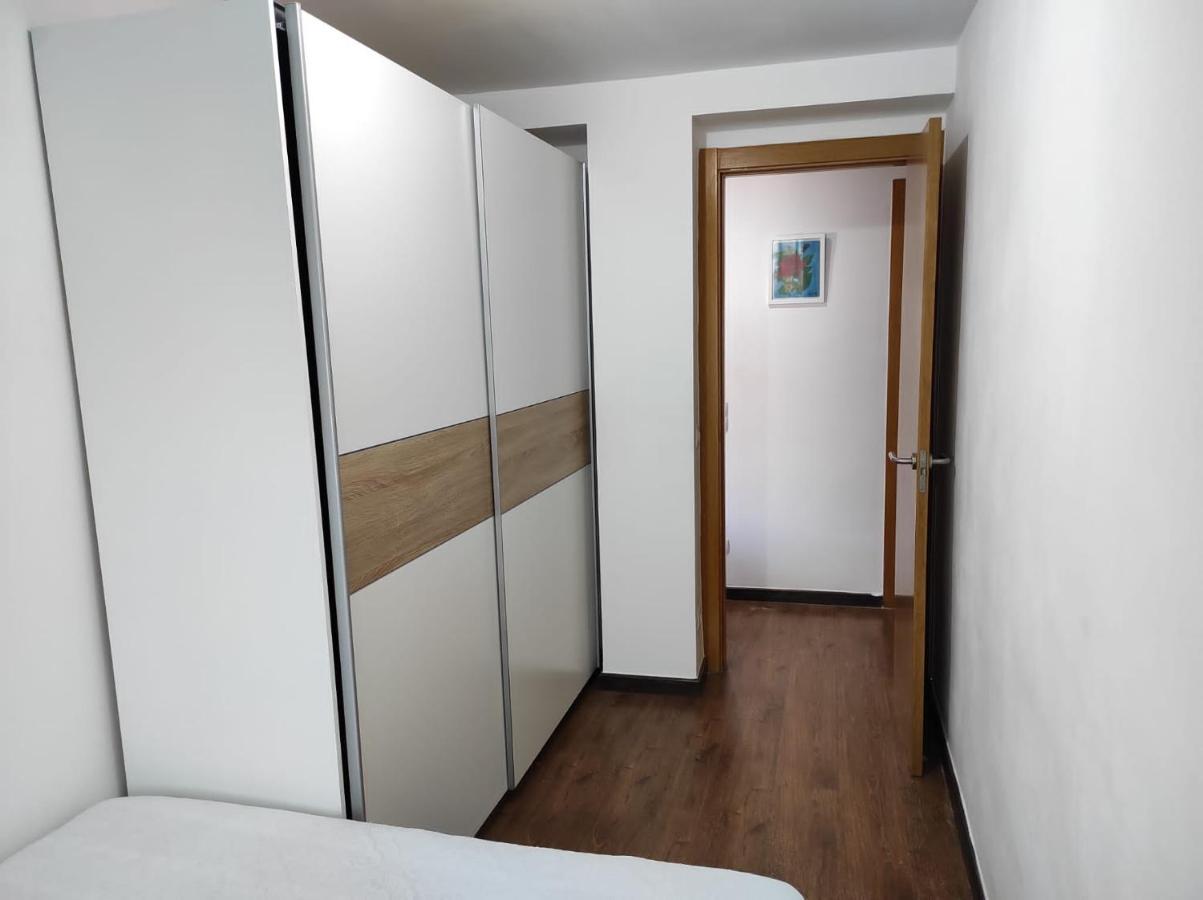 Apartamento La Pineda Exteriér fotografie